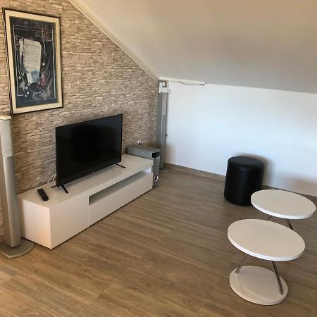 Apartments Adriatic Rab Palit エクステリア 写真