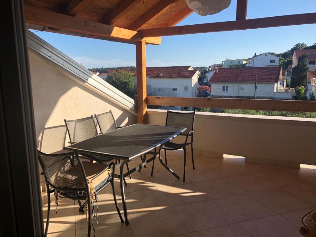 Apartments Adriatic Rab Palit エクステリア 写真
